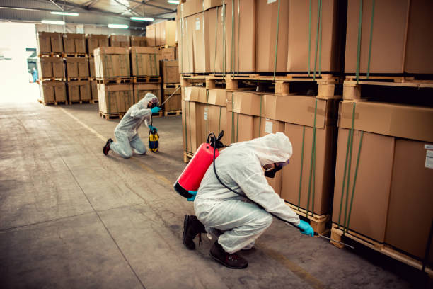 Best Wildlife Control Services  in Jenks, OK