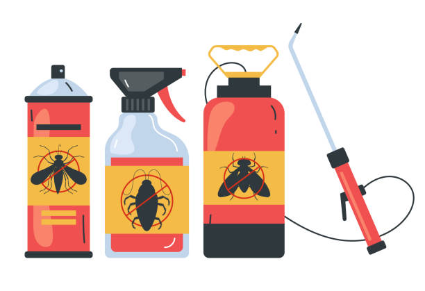 Best Pest Inspection Near Me  in Jenks, OK
